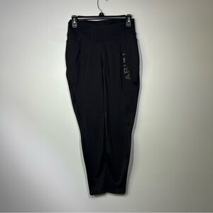 Ariat Black Leggings